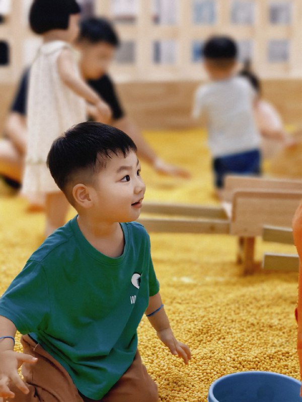 #玩乐 挖沙子#玩乐 挖沙子