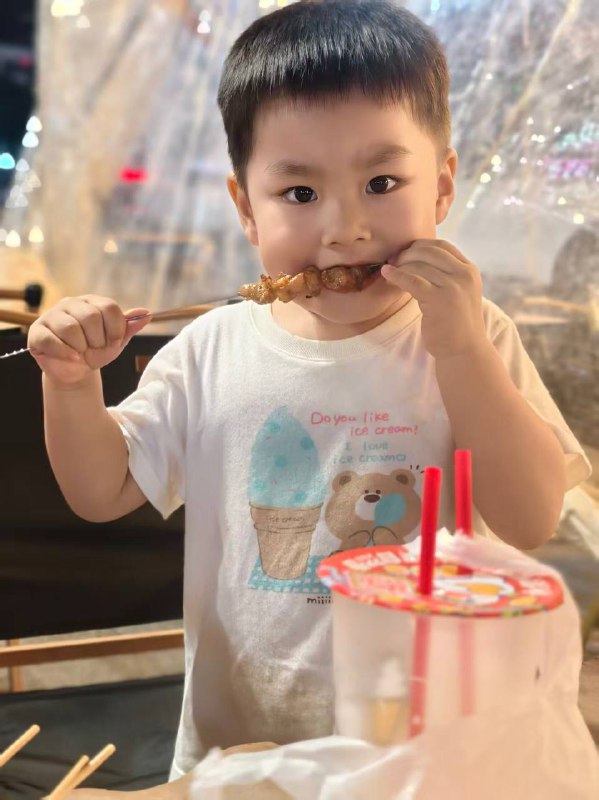 在建湖撸串喝雪王在建湖撸串喝雪王