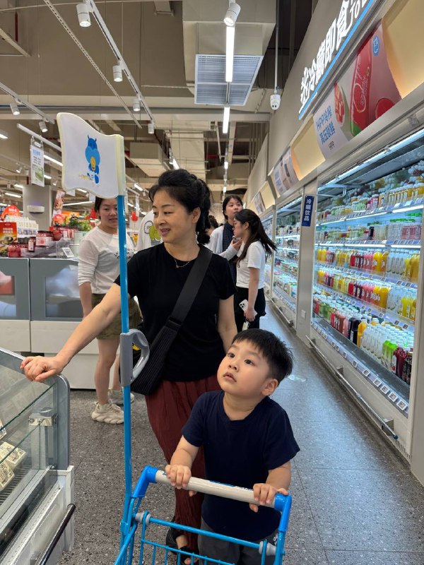 逛盒马购物逛盒马购物