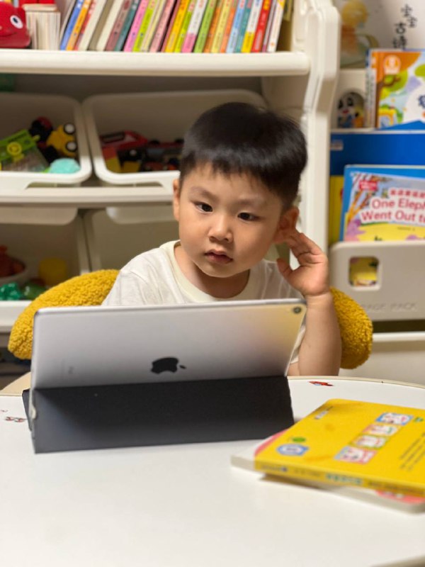 认真学习ing