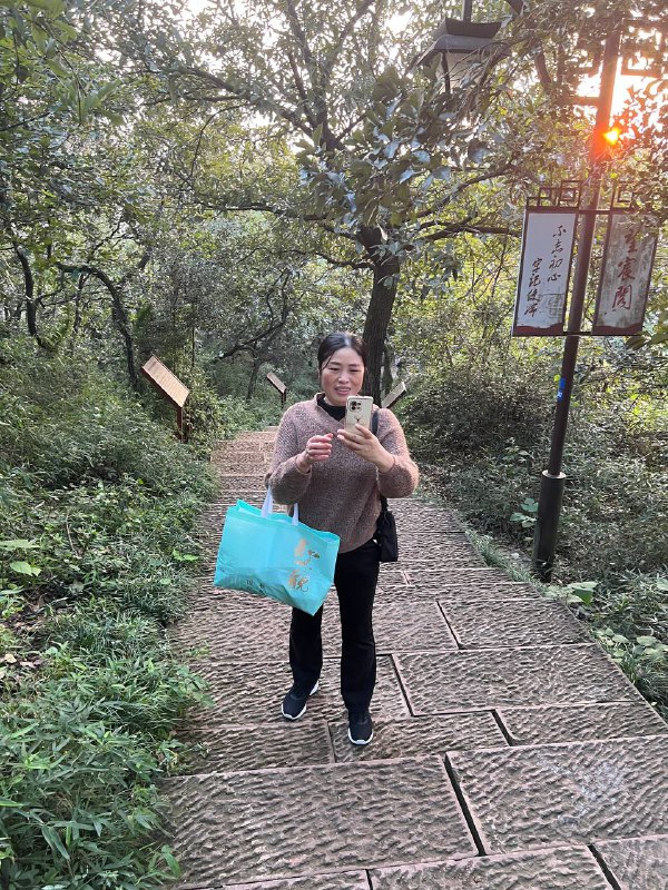 登顶半山 11.3登顶半山 11.3