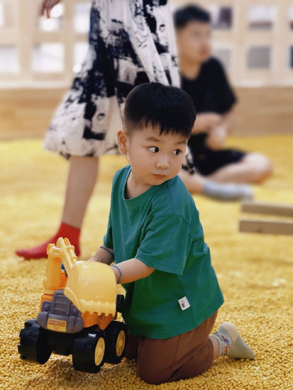 #玩乐 挖沙子#玩乐 挖沙子