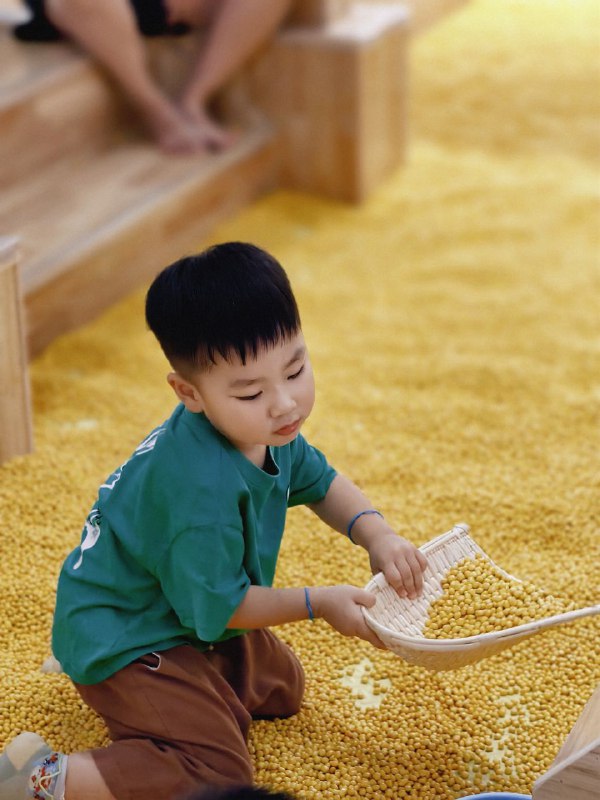 #玩乐 挖沙子#玩乐 挖沙子