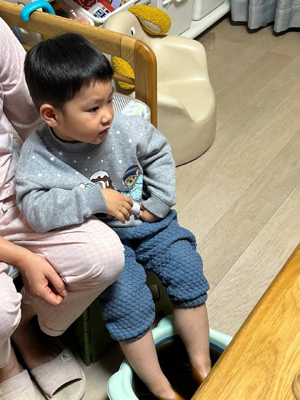 感冒😷